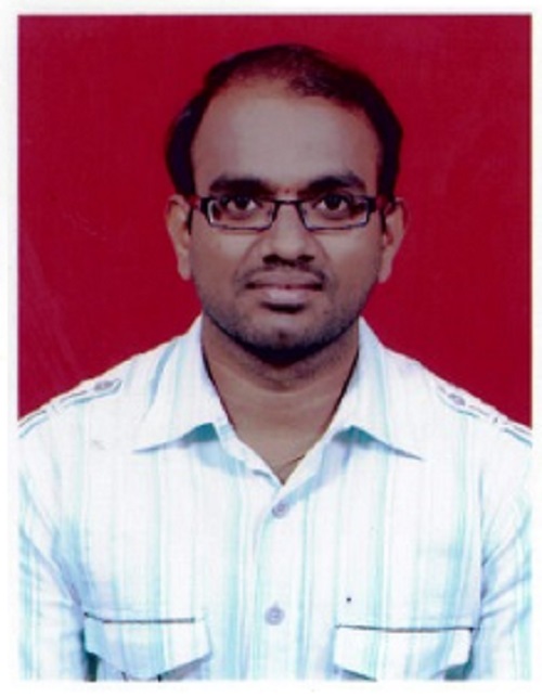 RAVI SEKHAR GUTTI