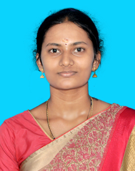  VASUDEVI S 