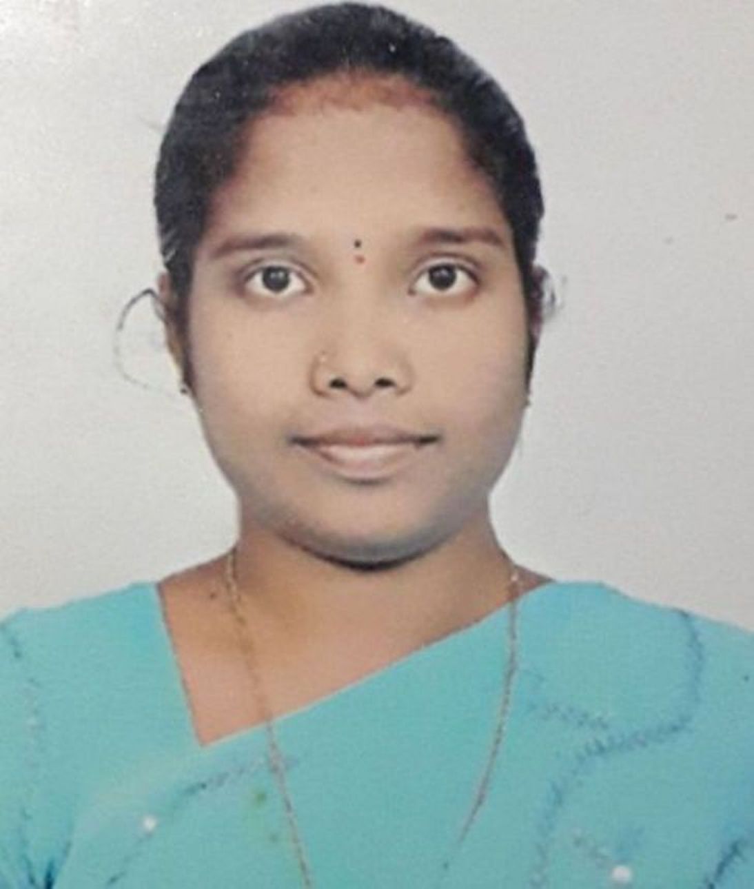 MRS. V. SUJATHA