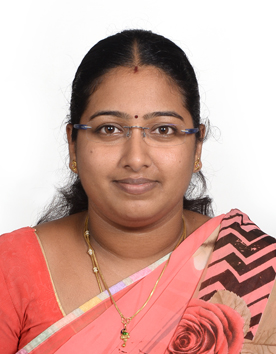 PRIYA SUBRAMANIAM