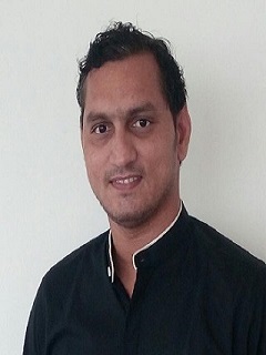 SUNIL DILIP CHAUDHARI