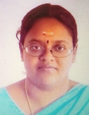 M JANAKI MEENA