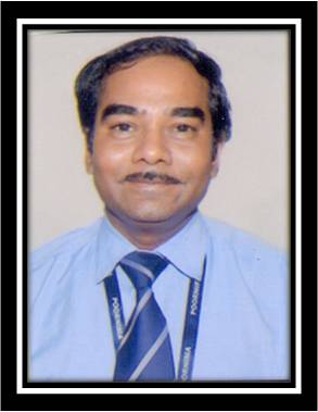 DR. OM PRAKASH SHARMA