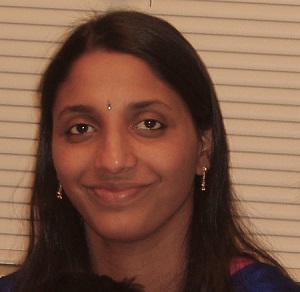 REKHA RADHAKRISHNAN