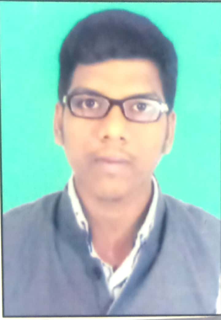 RAHUL RANJAN