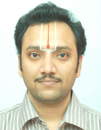 ANIL KUMAR SAKHAMURI