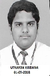 UTKARSH KRISHNA