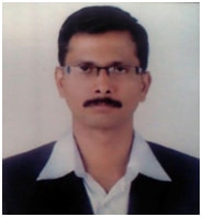 DR. AJAY SAHEBRAO DESHMUKH