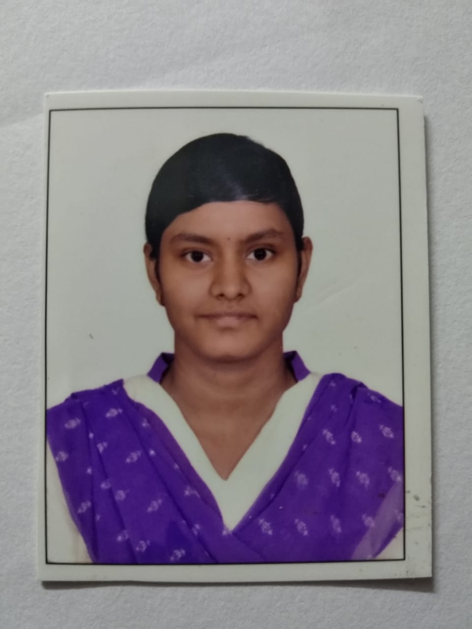 DEEPTHI PRABHA N