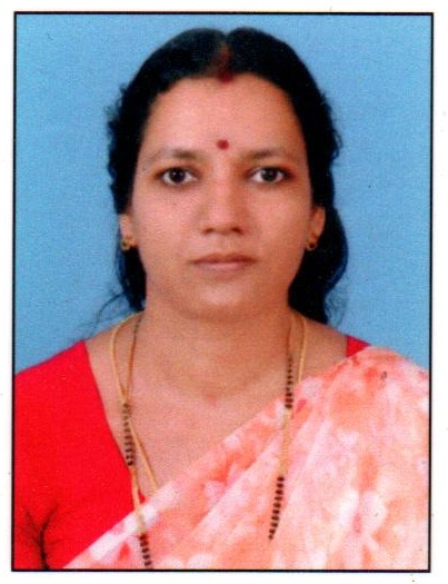 M P SURABHILA