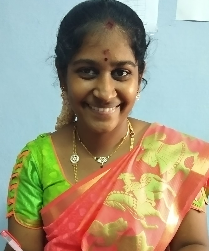 N. RAJA MEENAKSHI