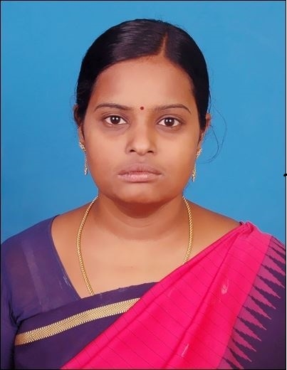 P.SRIDEVI PONMALAR