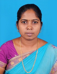 SASIKALA N