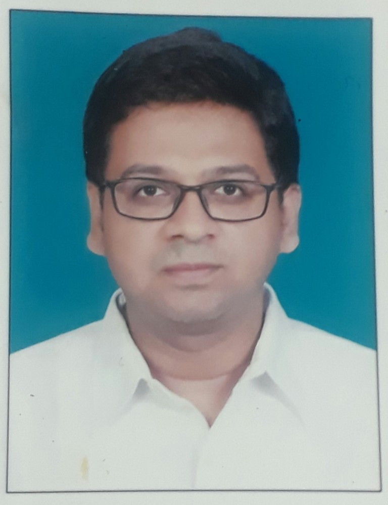 ISHAN ASHESHKUMAR BHAVSAR