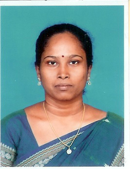 MEENAKSHI P