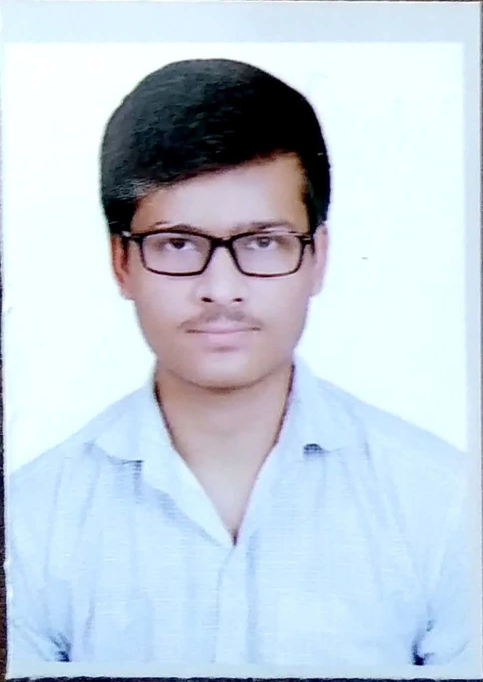 ANURAG MISHRA