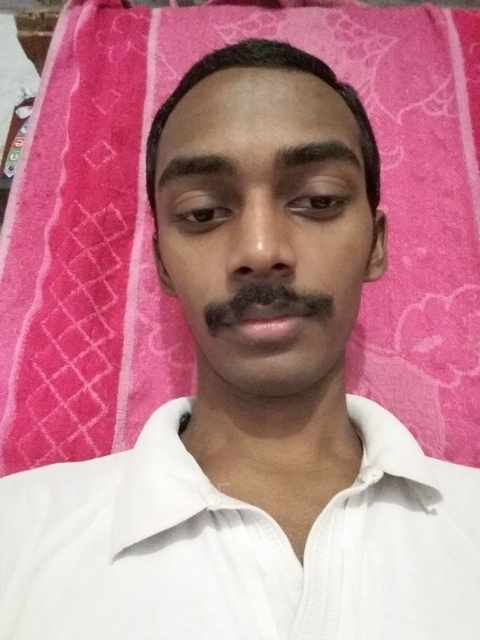 SAURAV KUMAR