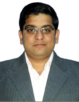 DR. PRASHANT KUMAR MISHRA