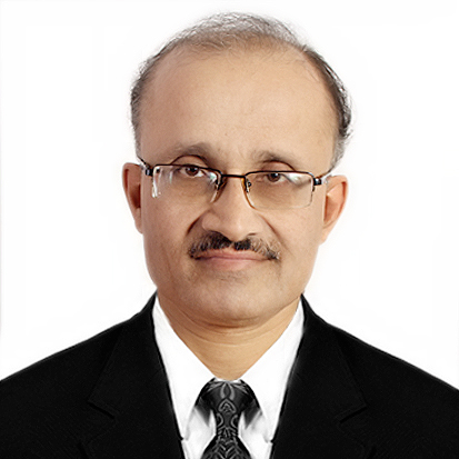 DHANANJAY ANANT WAGHOLIKAR