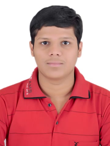 RAHUL RAJENDRA GAIKWAD