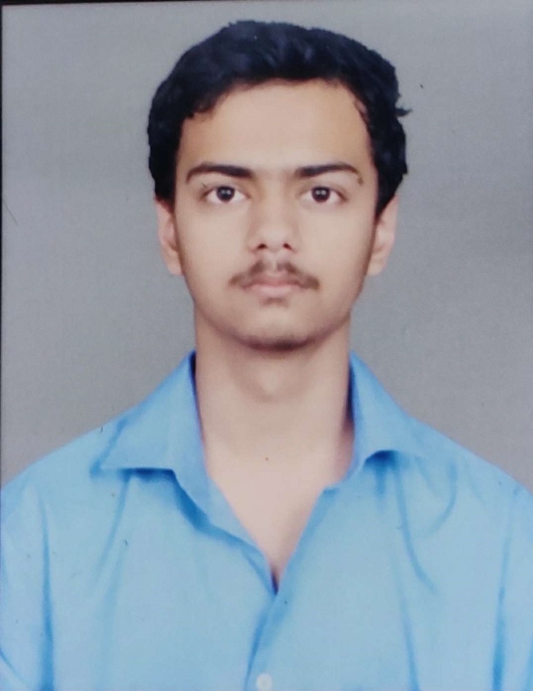 AYUSH MOHAN PANDEY