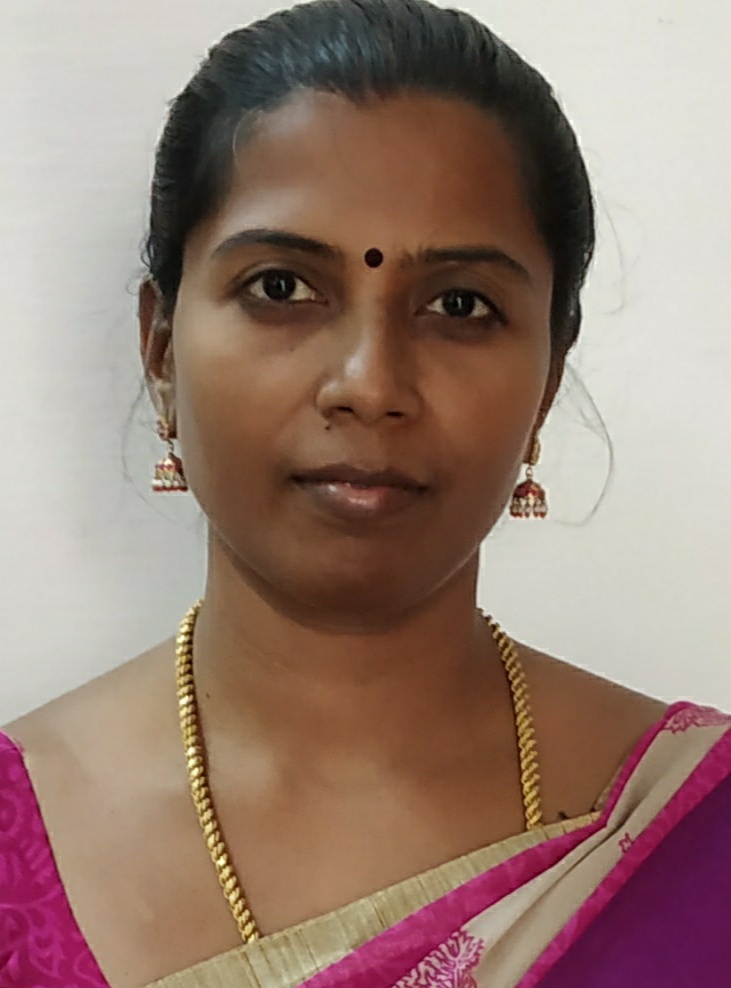 GEETHALAKSHMI M