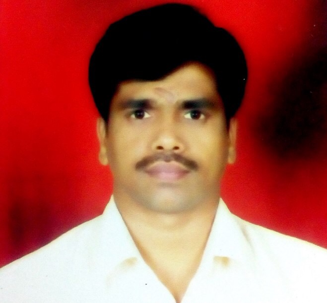 NAGESWARARAO KATLAGUNTA