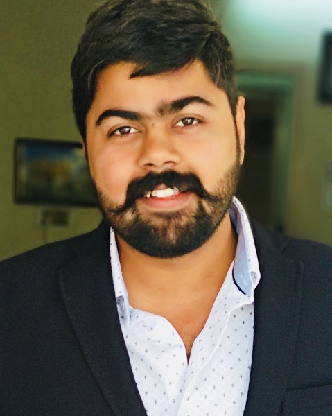 RAGHAV WADHWA