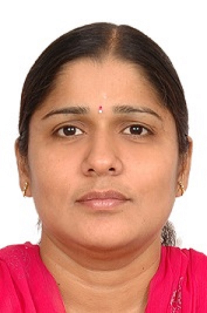 DAMINENI SARITHA