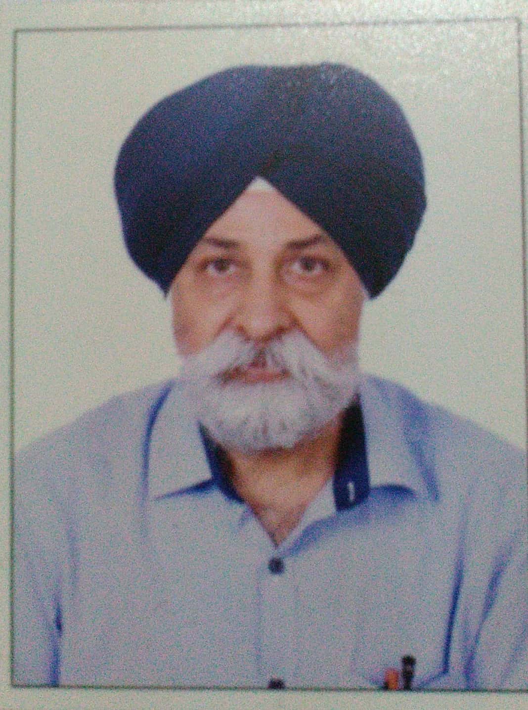 SARABJIT SINGH KWATRA