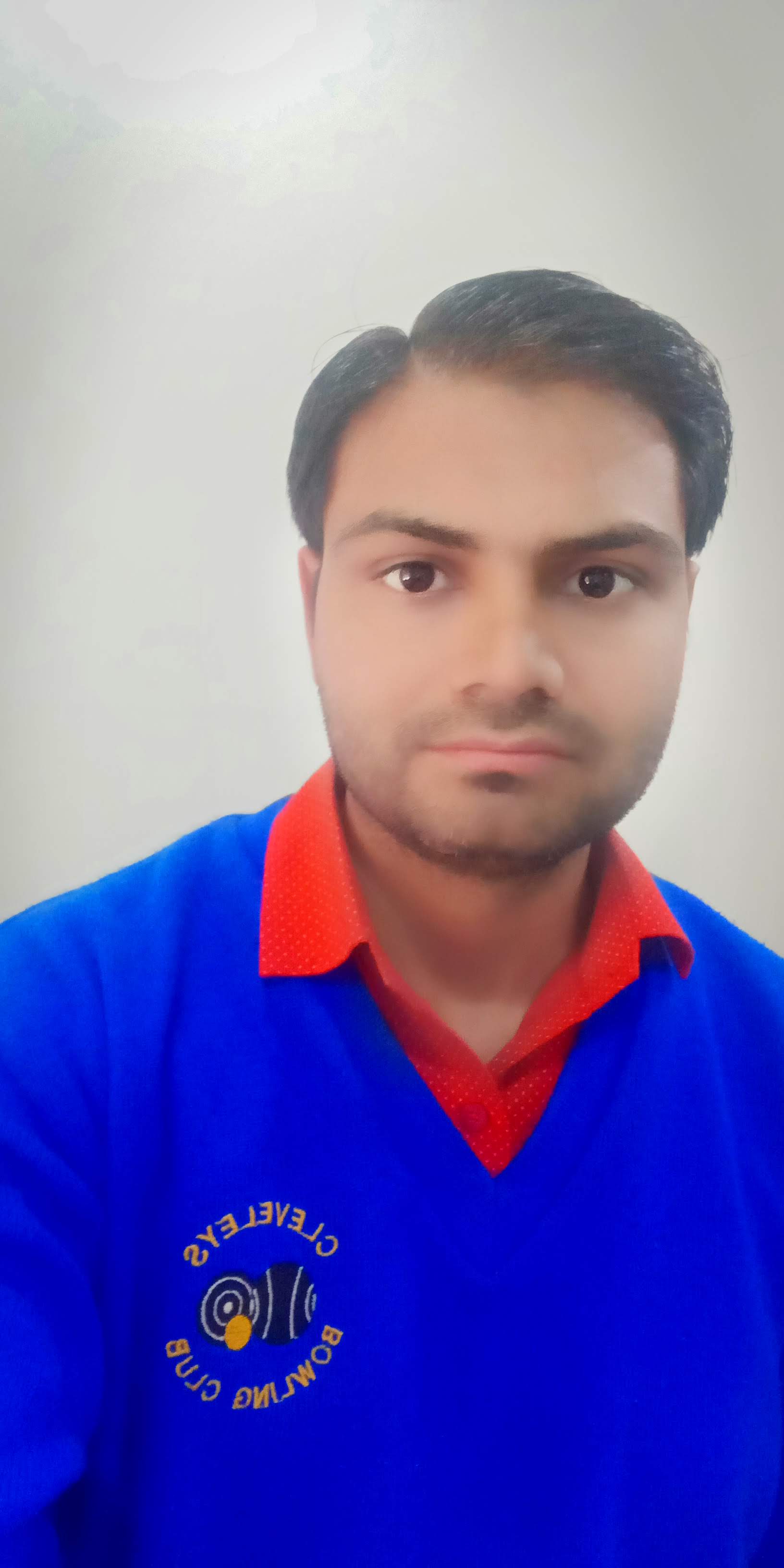 AJAY KUMAR