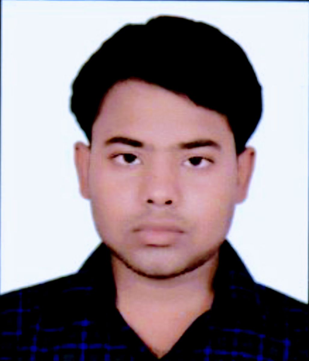 JASWANT CHAUDHARY