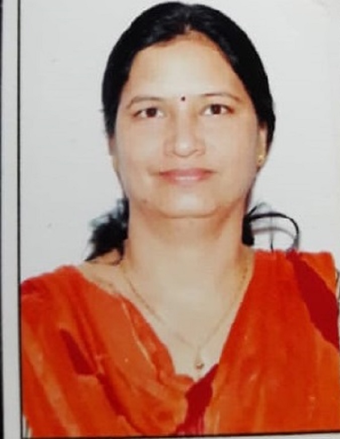 KARUNA RANI