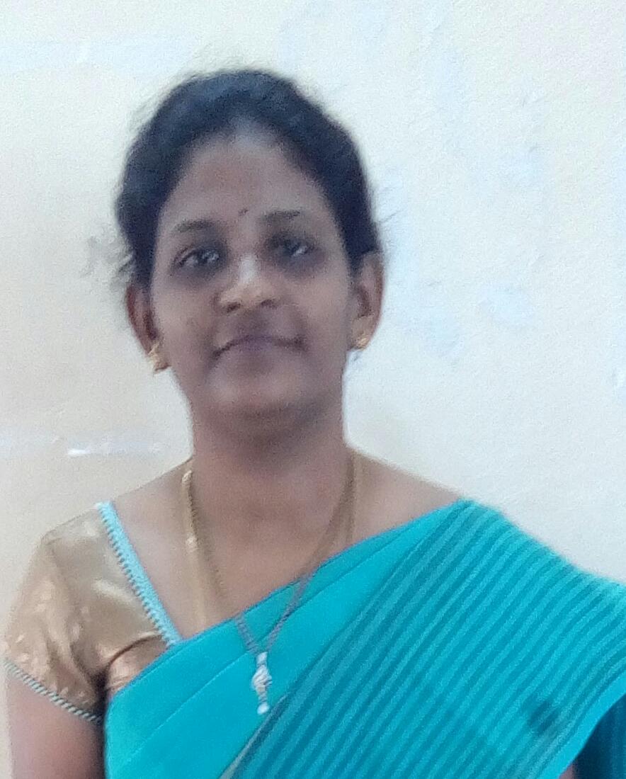 CHANDRAKALA KURUBA