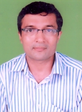 ASHWANI KUMAR