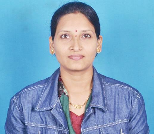 BHAVANA MOHAN TAYDE