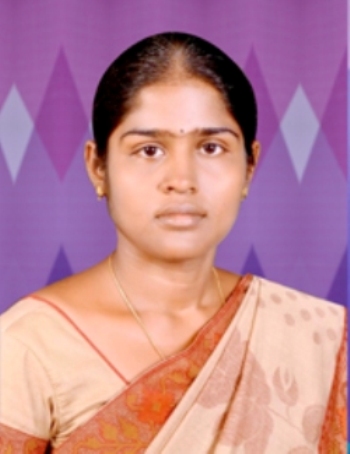 KANIMOZHI V