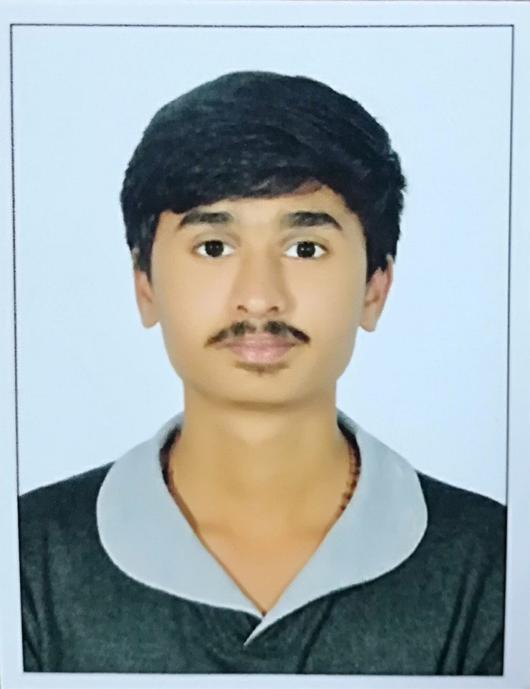 KUNCHAKARA SHASHANK