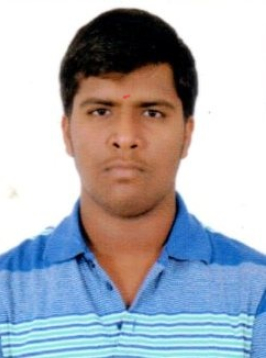 GANGIDI PRANEETH REDDY