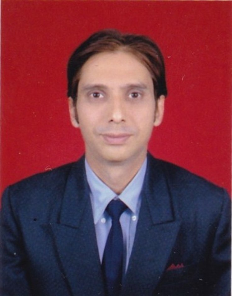 DR SACHIN RATIKANT GENGAJE