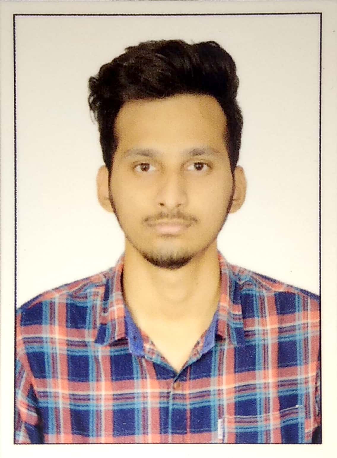 ROHIT KAMBLE