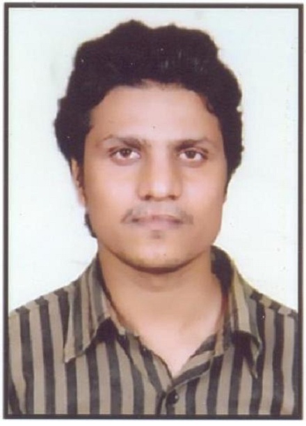 DR. PRAKASH PAREEK