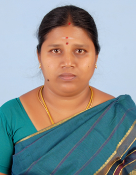 DR.KAVITHA.R