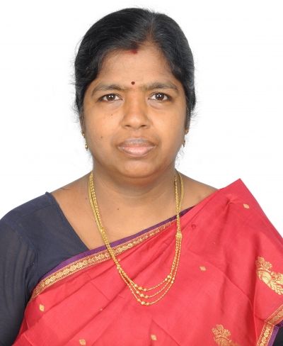 LOGESHWARI DHAVAMANI