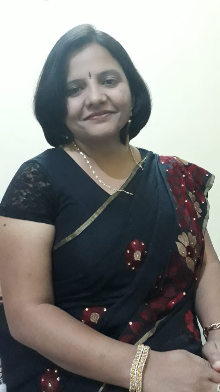 DR. NIDHI BHATNAGAR