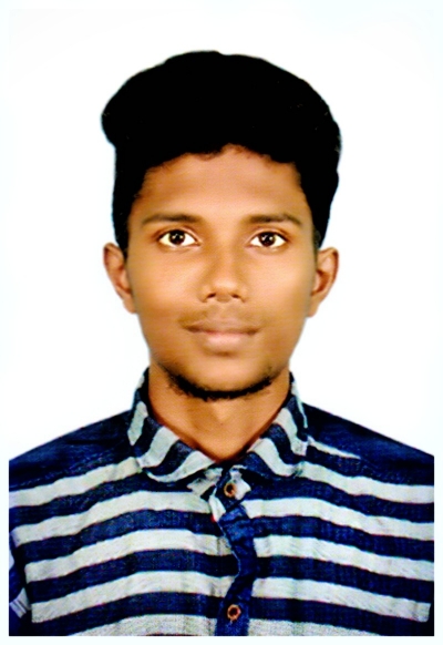 NAVEEN RAJ.R