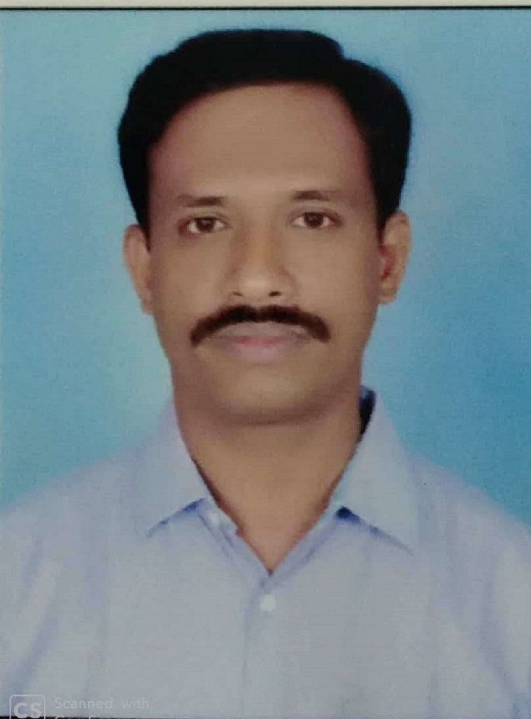 DR. RAVI K S