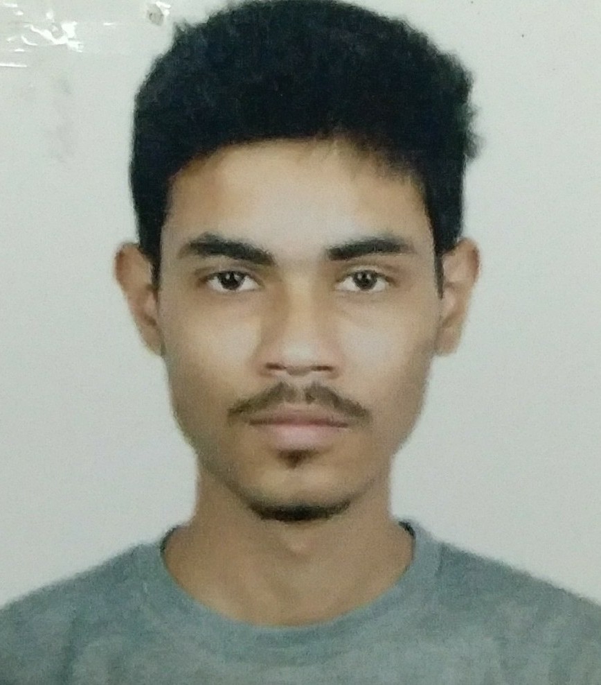 PRANJAL SHUKLA