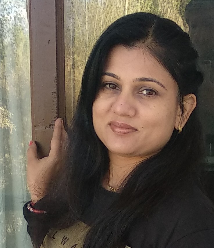 SHWETTA SINGHAL