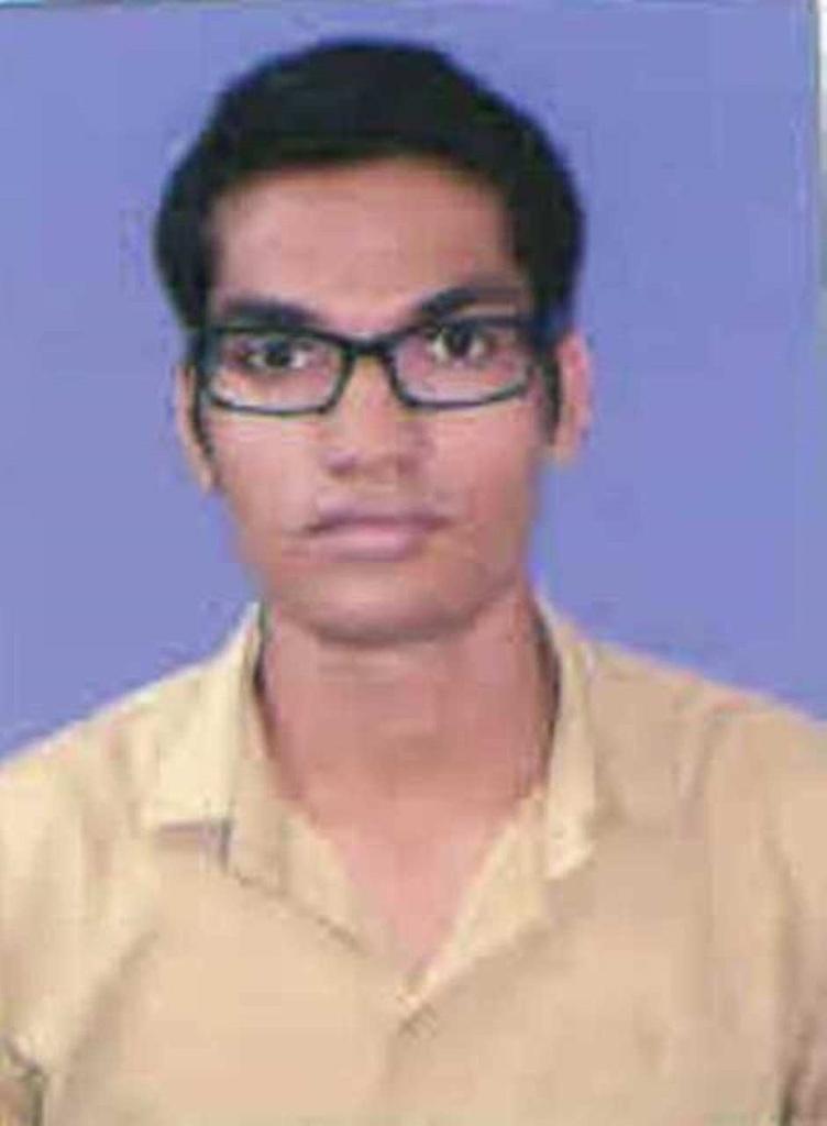 SAURABH GUPTA